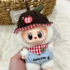 Quần áo trẻ em 10cm Búp Bê Cotton siêu dễ thương Giá ưu đãi 126.027 VND 8