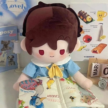 Quần Áo Trẻ Em 40cm Cotton Sang Trọng Ichiban - Phù Hợp Búp Bê, Ba Lô, Giá 102.708₫ 3 Quần Áo Trẻ Em 40cm Cotton Sang Trọng Ichiban - Phù Hợp Búp Bê, Ba Lô, Giá 102.708₫ 3