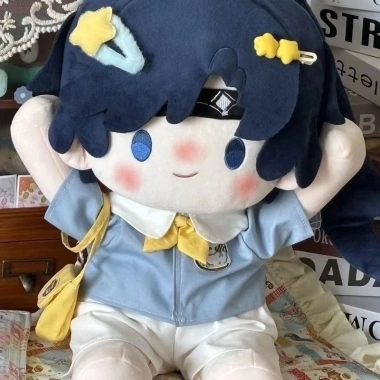 Quần Áo Trẻ Em 40cm Cotton Sang Trọng Ichiban - Phù Hợp Búp Bê, Ba Lô, Giá 102.708₫
