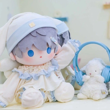 Quần Áo Trẻ Em 40cm Cotton Thu Đông Ichiban Đồ Ngủ Búp Bê Thay Thế Giá 132.405₫