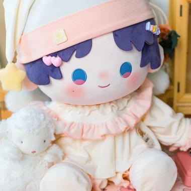 Quần Áo Trẻ Em 40cm Cotton Thu Đông Ichiban Đồ Ngủ Búp Bê Thay Thế Giá 132.405₫