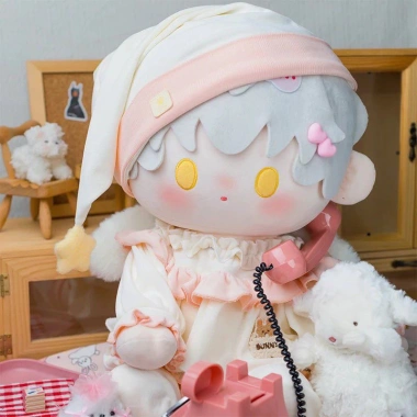 Quần Áo Trẻ Em 40cm Cotton Thu Đông Ichiban Đồ Ngủ Búp Bê Thay Thế Giá 132.405₫ 9 Quần Áo Trẻ Em 40cm Cotton Thu Đông Ichiban Đồ Ngủ Búp Bê Thay Thế Giá 132.405₫ 9