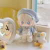 Quần áo trẻ em Alice Cotton 20cm - Đồ búp bê dễ thương, chất liệu mềm