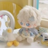 Quần áo trẻ em Alice Cotton 20cm - Đồ búp bê dễ thương, chất liệu mềm 5
