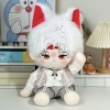 Quần áo trẻ em Búp bê Cotton 40cm Ichiban - Bộ đồ thay thế, giá ưu đãi 257.534 VND 2