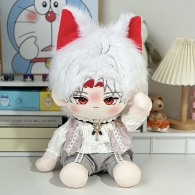 Quần áo trẻ em Búp bê Cotton 40cm Ichiban - Bộ đồ thay thế, giá ưu đãi 257.534 VND 2