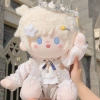 Quần áo trẻ em Búp bê Cotton 40cm Ichiban - Bộ đồ thay thế, giá ưu đãi 257.534 VND 3