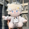 Quần áo trẻ em Búp bê Cotton 40cm Ichiban - Bộ đồ thay thế, giá ưu đãi 257.534 VND 4