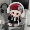 Quần áo trẻ em chó con Mỹ 20cm cotton chính hãng - Giá ưu đãi 253k 2