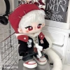 Quần áo trẻ em chó con Mỹ 20cm cotton chính hãng - Giá ưu đãi 253k 5