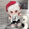 Quần áo trẻ em chó con Mỹ 20cm cotton chính hãng - Giá ưu đãi 253k 7