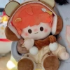 Quần Áo Trẻ Em Cotton Dày 40cm Mùa Đông Búp Bê Ngồi Đi Chơi, Miễn Phí Vận Chuyển 2