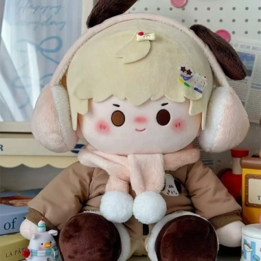 Quần Áo Trẻ Em Cotton Dày 40cm Mùa Đông Búp Bê Ngồi Đi Chơi, Miễn Phí Vận Chuyển 5 Quần Áo Trẻ Em Cotton Dày 40cm Mùa Đông Búp Bê Ngồi Đi Chơi, Miễn Phí Vận Chuyển 5