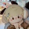 Quần Áo Trẻ Em Cotton Dày 40cm Mùa Đông Búp Bê Ngồi Đi Chơi, Miễn Phí Vận Chuyển 6