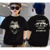 Quần Áo Trẻ Em Mùa Hè 2.025 In Hình Cotton Nguyên Chất, Thoải Mái, Giá 100.333₫ 2
