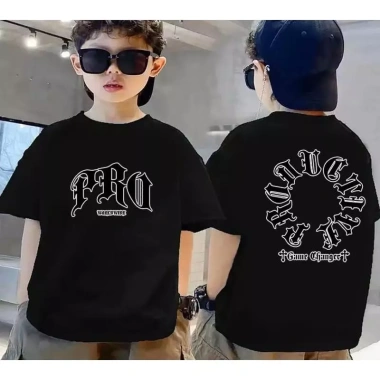 Quần Áo Trẻ Em Mùa Hè 2.025 In Hình Cotton Nguyên Chất, Thoải Mái, Giá 100.333₫