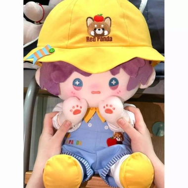 Quần áo trẻ em ngồi 40cm Mùa xuân Khu vườn ngọt ngào Cotton Đáng yêu Quà tặng bé gái Giá ưu đãi 249k