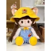 Quần áo trẻ em ngồi 40cm Mùa xuân Khu vườn ngọt ngào Cotton Đáng yêu Quà tặng bé gái Giá ưu đãi 249k 5
