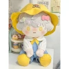 Quần áo trẻ em ngồi 40cm Mùa xuân Khu vườn ngọt ngào Cotton Đáng yêu Quà tặng bé gái Giá ưu đãi 249k 6