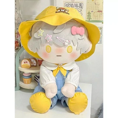 Quần áo trẻ em ngồi 40cm Mùa xuân Khu vườn ngọt ngào Cotton Đáng yêu Quà tặng bé gái Giá ưu đãi 249k
