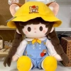 Quần áo trẻ em ngồi 40cm Mùa xuân Khu vườn ngọt ngào Cotton Đáng yêu Quà tặng bé gái Giá ưu đãi 249k 10
