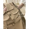 Quần áo trẻ em phong cách Hàn Quốc mùa hè không tay cho bé gái thời trang mới, siêu nhẹ, giá ưu đãi 182k 5