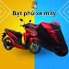 Quần Áo Xe Máy Che Nắng Chống Nắng Chống Mưa Vỏ Xe - Giá 119k, giảm 34k 3