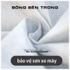 Quần Áo Xe Máy Che Nắng Chống Nắng Chống Mưa Vỏ Xe - Giá 119k, giảm 34k 5