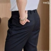 Quần âu CKD41CP Hidden Expandable Waist, regular fit size 29-34, chỉ 700.000₫ 4