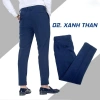Quần Âu Công Sở Nam Dáng Hàn Quốc Ống Đứng Giãn Cao Cấp Thoáng Mát Giá 199.999 VND Giá Gốc 245.999 VND 6