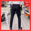 Quần âu nam 4 sọc thom-e, dsq, amiri 4 khóa - boy phố, công sở, giá ưu đãi 109k 2