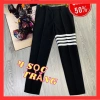 Quần âu nam 4 sọc thom-e, dsq, amiri 4 khóa - boy phố, công sở, giá ưu đãi 109k 5