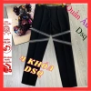 Quần âu nam 4 sọc thom-e, dsq, amiri 4 khóa - boy phố, công sở, giá ưu đãi 109k 7