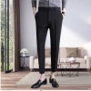 Quần Âu Nam A02 - Phong Cách Tây Nam Sang Trọng, Giá Ưu Đãi 124.856 VND 10