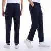 Quần Âu Nam BH STORE cạp chỉnh eo linh hoạt, ống suông form đứng, vải Vitex mềm mịn chống nhăn Giá chỉ 199.000₫ 6