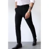Quần Áu Nam Cao Cấp Vải Chéo Co Giãn Nhẹ Đường May Chuẩn Sang Trọng Giá Ưu Đãi 187.878 VND 4