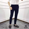 Quần âu nam cao cấp vải tuyết mưa tây không nhăn, không xù, không bay màu – giặt tay, giặt máy 2