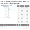 Quần âu nam cạp cao Sidetab slimfit, co dãn nhẹ 4 chiều, thoáng mát - Giá 159k 2