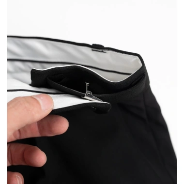 Quần âu nam cạp cao Sidetab slimfit, co dãn nhẹ 4 chiều, thoáng mát - Giá 159k 8 Quần âu nam cạp cao Sidetab slimfit, co dãn nhẹ 4 chiều, thoáng mát - Giá 159k 8
