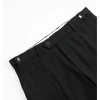 Quần âu nam cạp cao Sidetab slimfit, co dãn nhẹ 4 chiều, thoáng mát - Giá 159k 9