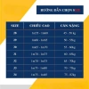 Quần Âu Nam Cạp Chun Ẩn Co Dãn Cotton Bền Đẹp Thoáng Mát - Hàng VNXK 349k 6