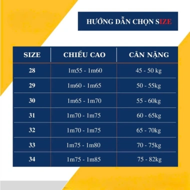 Quần Âu Nam Cạp Chun Ẩn Co Dãn Cotton Bền Đẹp Thoáng Mát - Hàng VNXK 349k 6