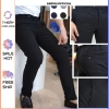 Quần Âu Nam Chất Đẹp Co Dãn Dáng Hàn - Quần Tây Công Sở Giá 125k Giảm Giá