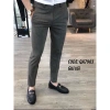 Quần Âu Nam Chất Đẹp Co Dãn Dáng Hàn - Quần Tây Công Sở Giá 125k Giảm Giá 5