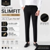 Quần Âu Nam Co Giãn Form SlimFit Công Sở - Vải Đẹp Dễ Mặc, Dáng Chuẩn, Giá 399k