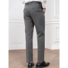 Quần Âu Nam Co Giãn Form SlimFit Công Sở - Vải Đẹp Dễ Mặc, Dáng Chuẩn, Giá 399k 9