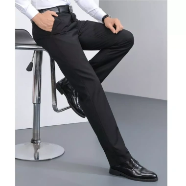 Quần âu nam công sở ống suông QTN HELEMAN – Vải không nhăn, giữ form, 179.000₫ 5 Quần âu nam công sở ống suông QTN HELEMAN – Vải không nhăn, giữ form, 179.000₫ 5