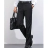 Quần âu nam công sở ống suông QTN HELEMAN – Vải không nhăn, giữ form, 179.000₫ 6