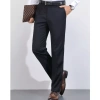 Quần âu nam công sở ống suông QTN HELEMAN – Vải không nhăn, giữ form, 179.000₫ 7