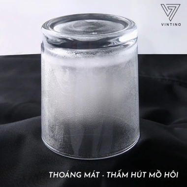 Quần âu nam công sở ống suông vải chống nhăn size lớn - Giá chỉ 135.000đ 8